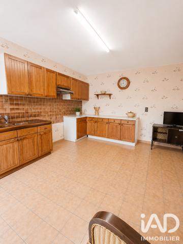 Maison à vendre 5 pièces 75 m² Villenauxe-la-Grande