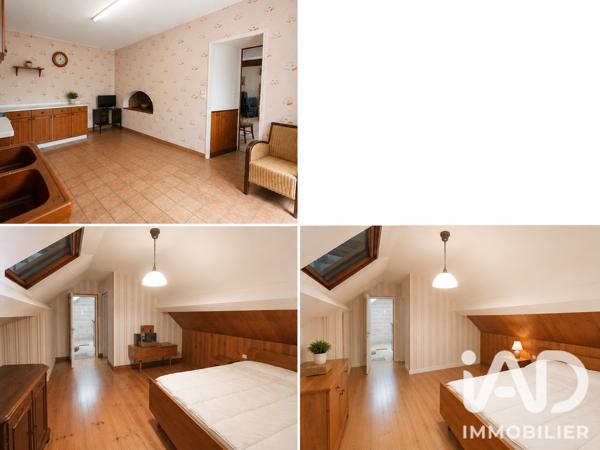 Maison à vendre 5 pièces 75 m² Villenauxe-la-Grande