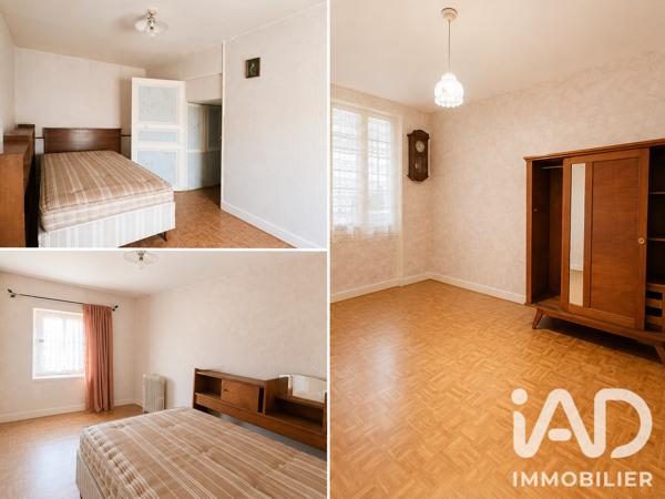 Maison à vendre 5 pièces 75 m² Villenauxe-la-Grande