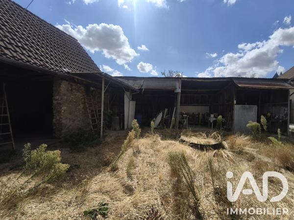 Maison à vendre 5 pièces 75 m² Villenauxe-la-Grande