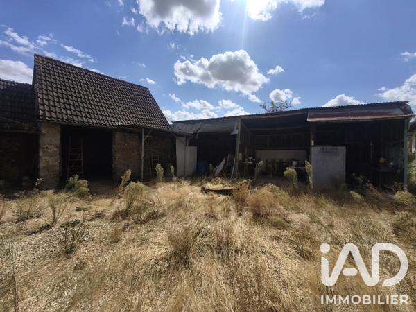 Maison à vendre 5 pièces 75 m² Villenauxe-la-Grande