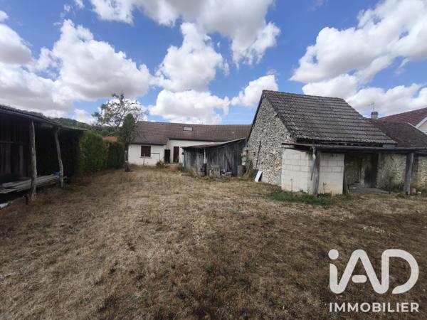 Maison à vendre 5 pièces 75 m² Villenauxe-la-Grande