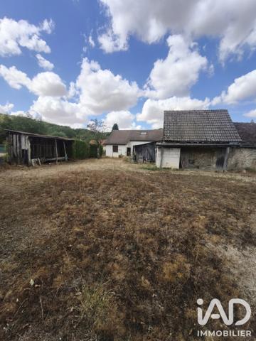 Maison à vendre 5 pièces 75 m² Villenauxe-la-Grande