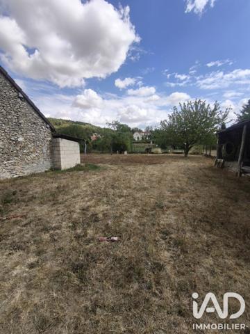 Maison à vendre 5 pièces 75 m² Villenauxe-la-Grande