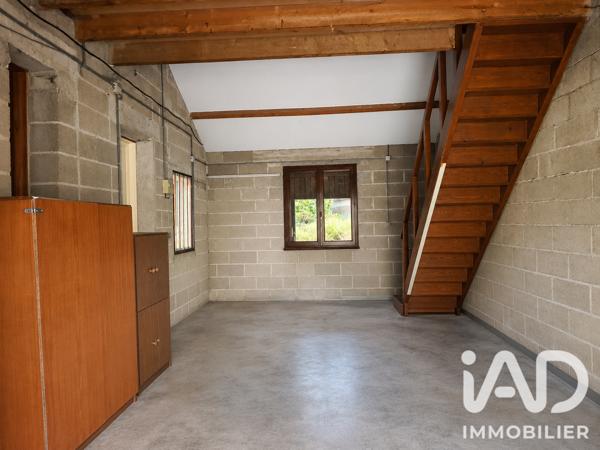 Maison à vendre 5 pièces 75 m² Villenauxe-la-Grande