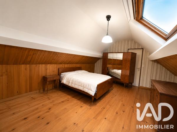 Maison à vendre 5 pièces 75 m² Villenauxe-la-Grande