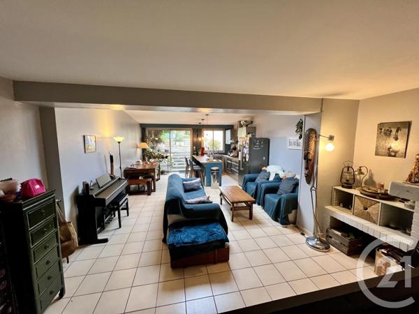 Maison à vendre  5 pièces - 110 m2 TAVERNY - 95