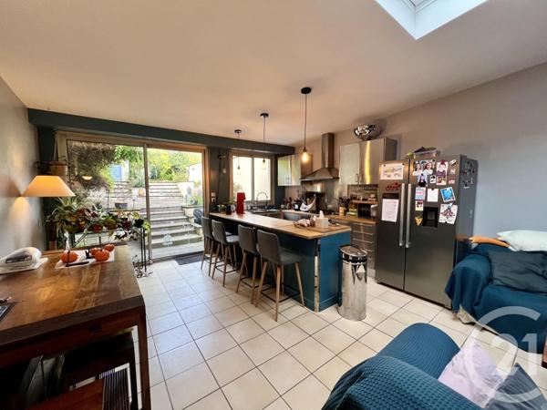 Maison à vendre  5 pièces - 110 m2 TAVERNY - 95