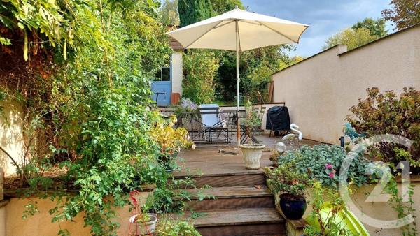 Maison à vendre  5 pièces - 110 m2 TAVERNY - 95