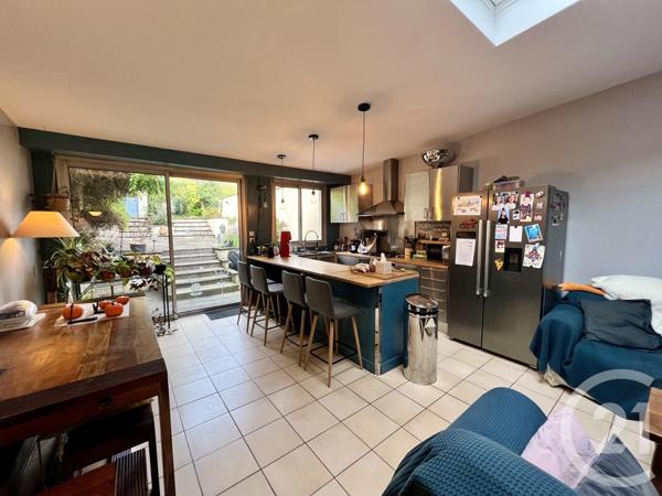 Maison à vendre  5 pièces - 110 m2 TAVERNY - 95