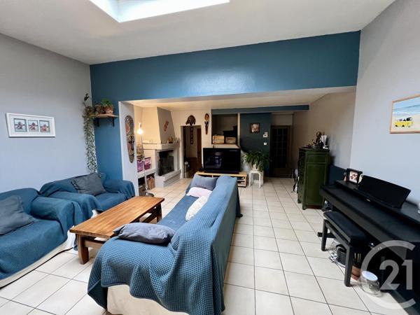 Maison à vendre  5 pièces - 110 m2 TAVERNY - 95