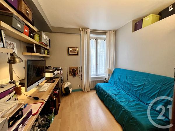 Maison à vendre  5 pièces - 110 m2 TAVERNY - 95