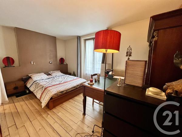 Maison à vendre  5 pièces - 110 m2 TAVERNY - 95