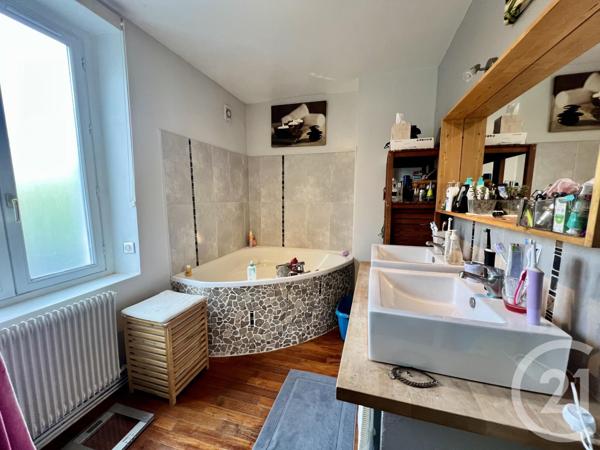 Maison à vendre  5 pièces - 110 m2 TAVERNY - 95