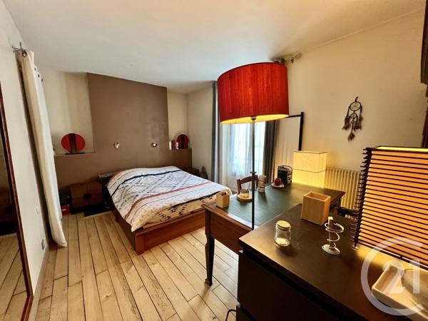 Maison à vendre  5 pièces - 110 m2 TAVERNY - 95