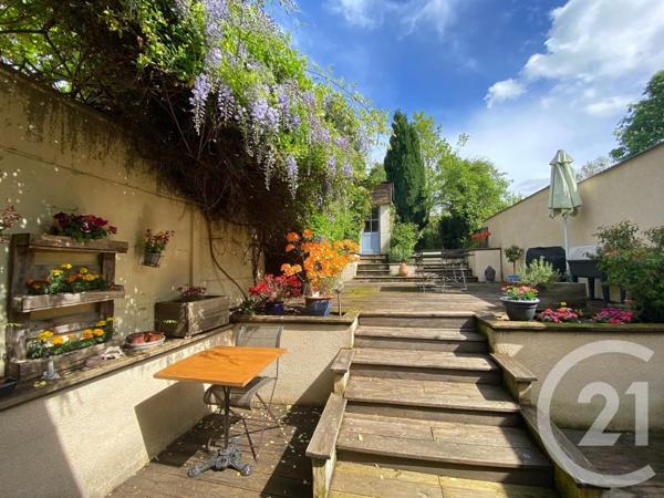 Maison à vendre  5 pièces - 110 m2 TAVERNY - 95