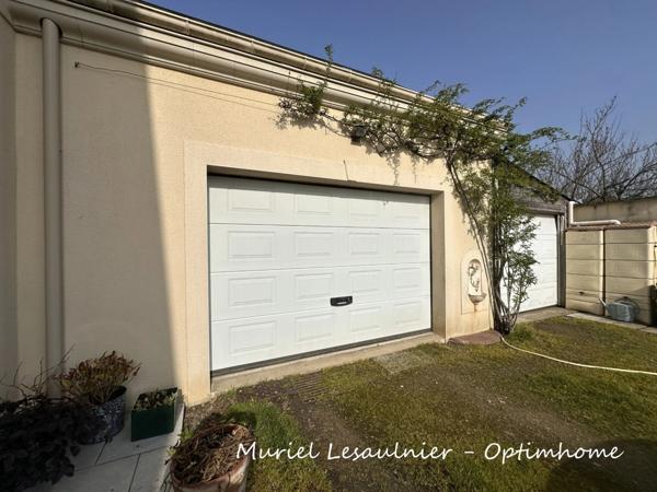 Charmante maison familiale 5 chambres