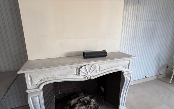 Appartement à vendre    3 pièces • 64 m2 Idron