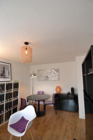 Nantes Nord - Appartement 47m2 - Bd Jules Verne