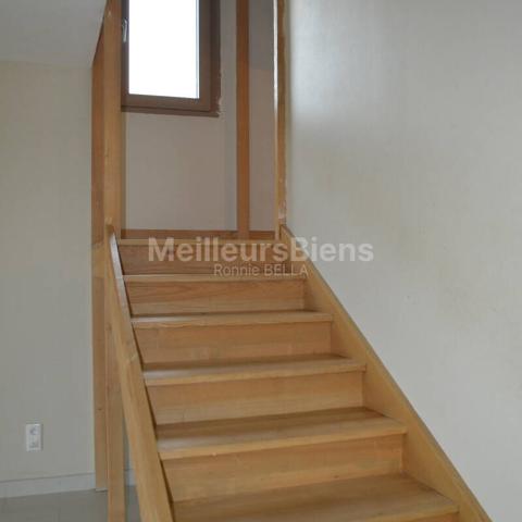 Magnifique maison à ossature bois de 200m² au Val d'Oingt