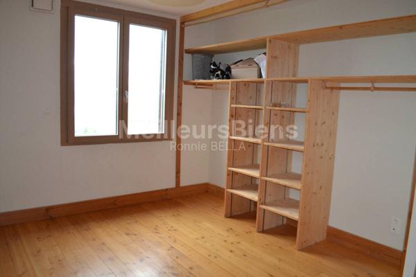 Magnifique maison à ossature bois de 200m² au Val d'Oingt