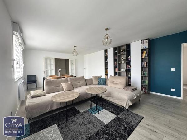 Maison à vendre 6 pièces 145.56m² Saint-Laurent-Blangy (62223)