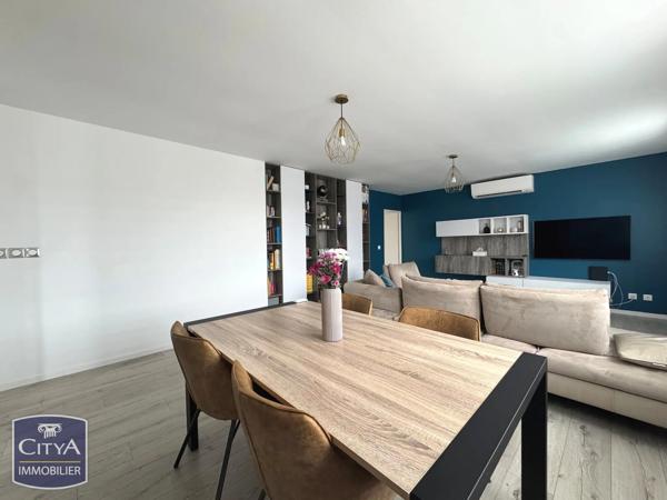 Maison à vendre 6 pièces 145.56m² Saint-Laurent-Blangy (62223)