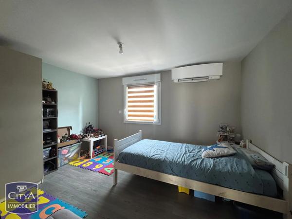 Maison à vendre 6 pièces 145.56m² Saint-Laurent-Blangy (62223)