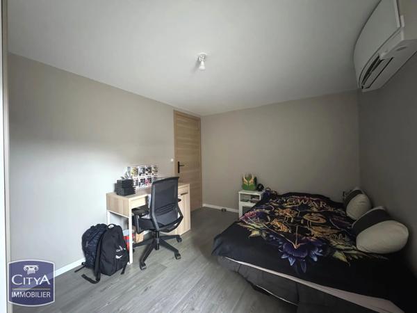 Maison à vendre 6 pièces 145.56m² Saint-Laurent-Blangy (62223)