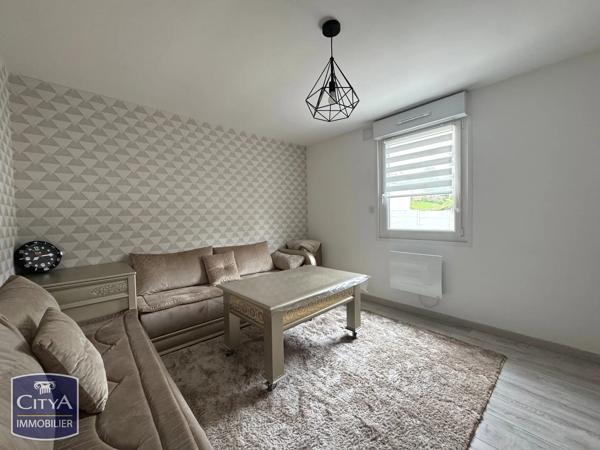 Maison à vendre 6 pièces 145.56m² Saint-Laurent-Blangy (62223)