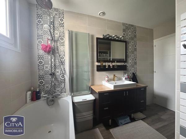 Maison à vendre 6 pièces 145.56m² Saint-Laurent-Blangy (62223)