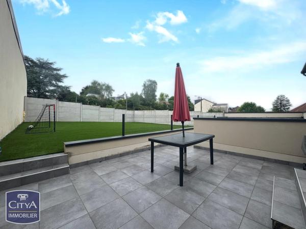 Maison à vendre 6 pièces 145.56m² Saint-Laurent-Blangy (62223)