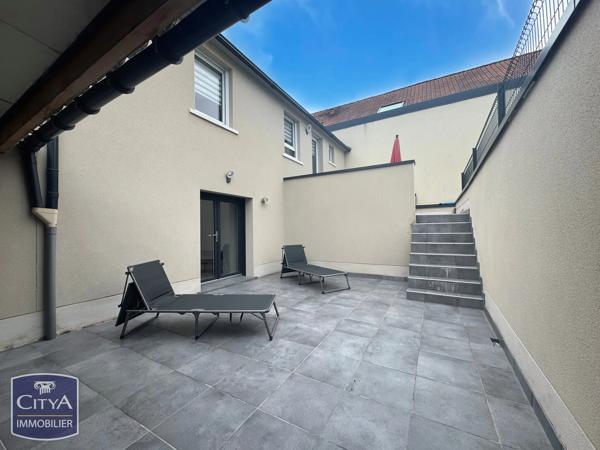 Maison à vendre 6 pièces 145.56m² Saint-Laurent-Blangy (62223)