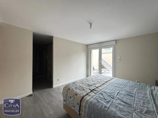 Maison à vendre 6 pièces 145.56m² Saint-Laurent-Blangy (62223)