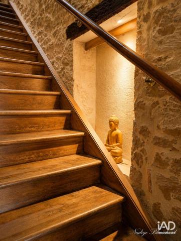Hôtel 3* à vendre 702 m² Aulnay