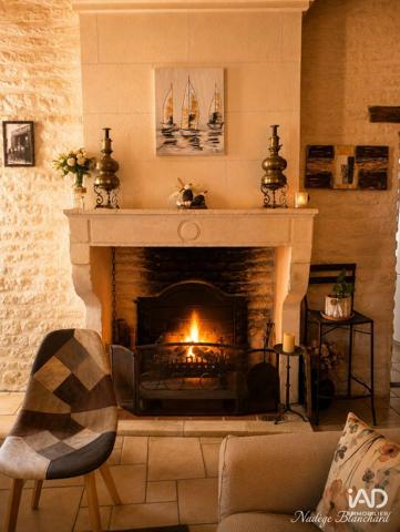 Hôtel 3* à vendre 702 m² Aulnay