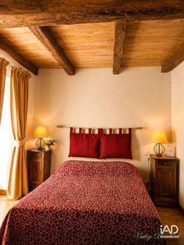 Hôtel 3* à vendre 702 m² Aulnay