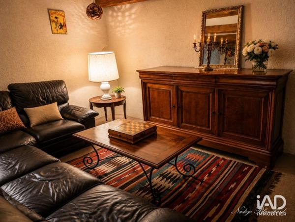 Hôtel 3* à vendre 702 m² Aulnay