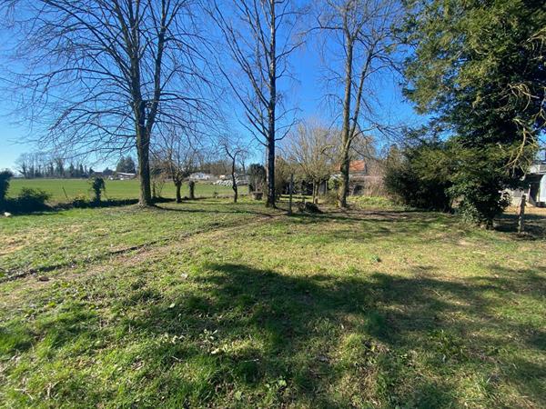 Maison 15 km AXE NORD de Sqiant-Quentin