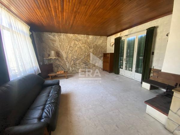 Maison 15 km AXE NORD de Sqiant-Quentin