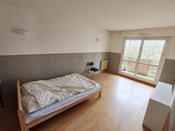 Appartement à Rennes, 35000 - 3 pièces 60m²