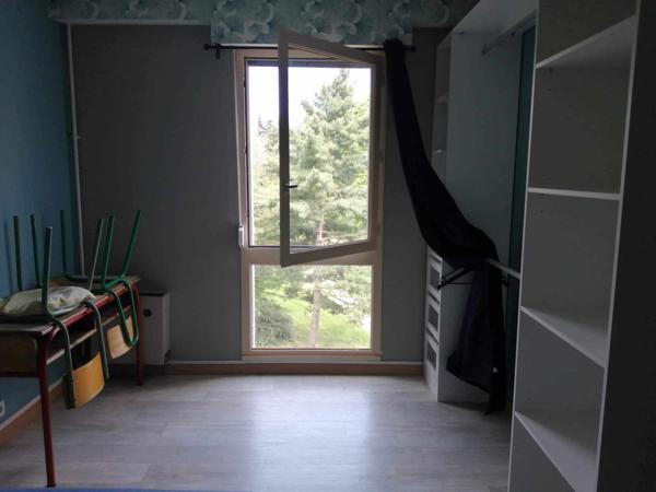 Appartement à Rennes, 35000 - 3 pièces 60m²