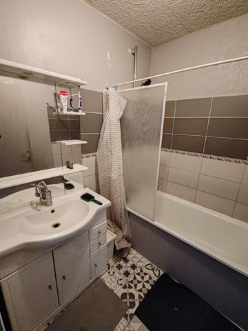 Appartement à Rennes, 35000 - 3 pièces 60m²