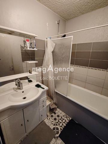 Appartement à Rennes, 35000 - 3 pièces 60m²