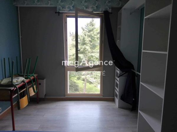 Appartement à Rennes, 35000 - 3 pièces 60m²