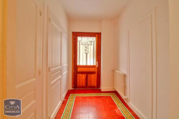 Appartement à louer 3 pièces 62.8m² Saint-Étienne (42000)