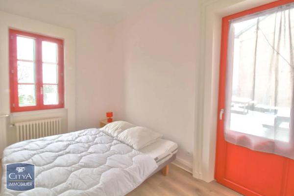 Appartement à louer 3 pièces 62.8m² Saint-Étienne (42000)