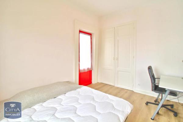 Appartement à louer 3 pièces 62.8m² Saint-Étienne (42000)