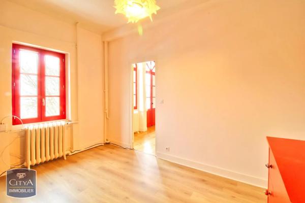 Appartement à louer 3 pièces 62.8m² Saint-Étienne (42000)