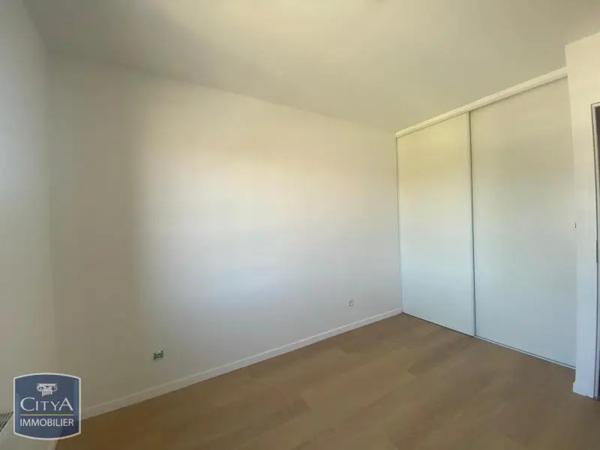 Maison à louer 4 pièces 86.21m² La Chapelle-de-la-Tour (38110)